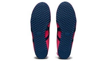 Кецове и обувки Onitsuka Tiger Mexico 66 Червено | 1183B497-700, 6