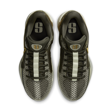 Кецове и обувки Nike Sabrina 1 Dedication W Бежово | HF5518-302, 1