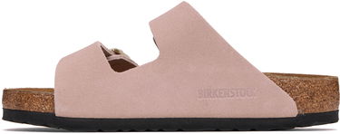 Кецове и обувки Birkenstock Arizona Sandals Розово | 1026138, 2