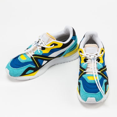 Кецове и обувки Puma Mirage Mox BP Многоцветен | 375168 01, 2