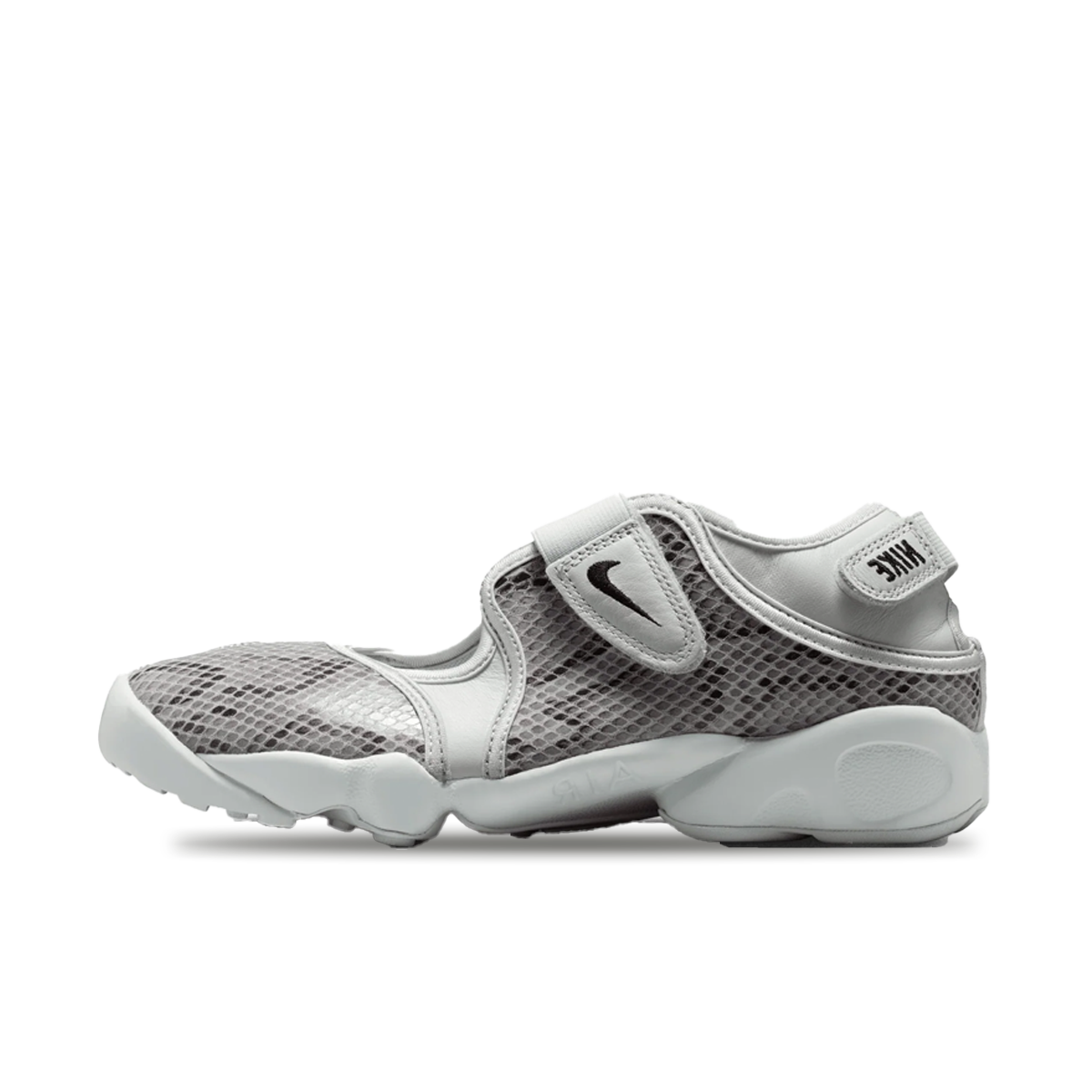 Кецове и обувки Nike Air Rift 'Photon Dust' Сиво | IM5739-001, 0