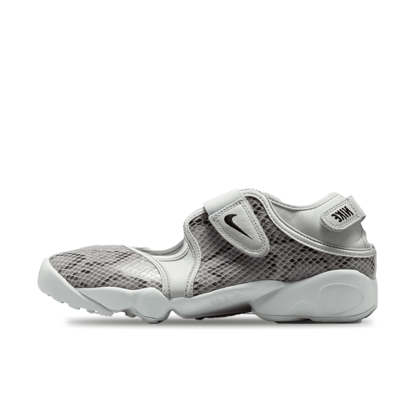 Кецове и обувки Nike Air Rift 'Photon Dust' Сиво | IM5739-001