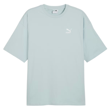 Тениска Puma Puma Better Classics Oversized T-Shirt Зелено | 679188-22, 0