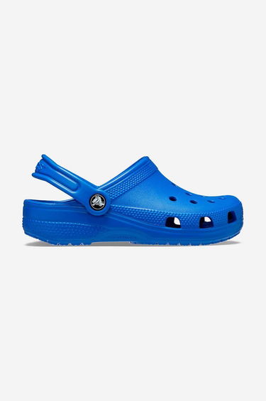 Кецове и обувки Crocs Crocs Classic Clog Синьо | 206991.BLUE.BOLT, 0