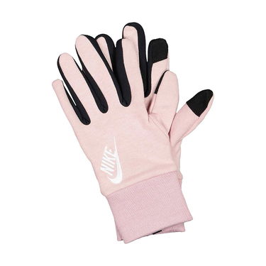 Ръкавици Nike Club Fleece Gloves Розово | 9316-26_656, 1