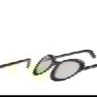 Слънчеви очила RETROSUPERFUTURE Cherry Sunglasses Кафяво | 8059026147932, 0