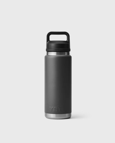 Flexstyle YETI Rambler 26 oz Bottle Черно | 888830212448, 1