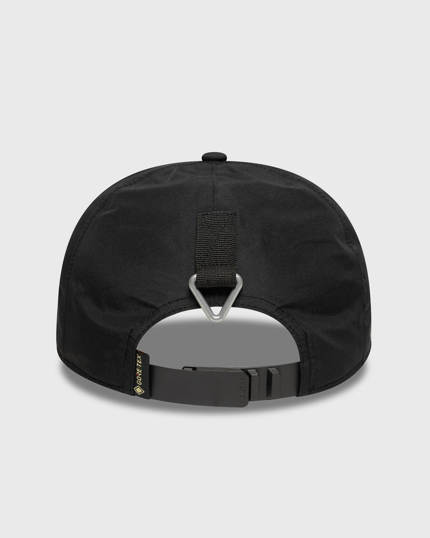 Шапка с козирка New Era MLB Outdoor 9FIFTY RC Snapback New York Yankees Черно | 60691352, 1
