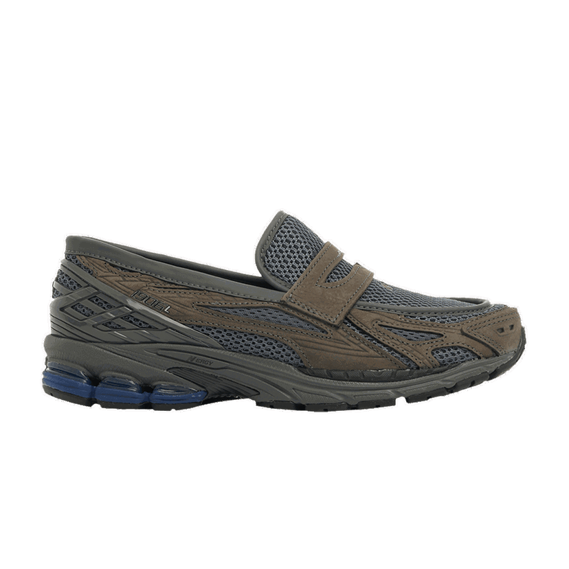 Кецове и обувки New Balance 1906 Сиво | U1906LAF