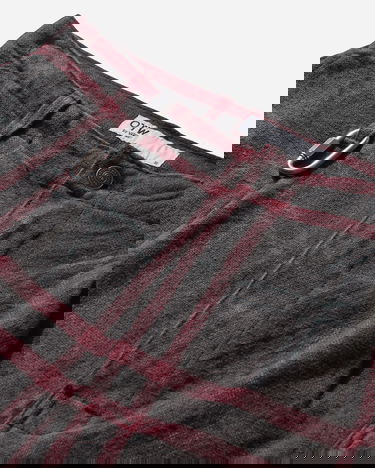 Панталони Vans OTW Cruise Pleated Trousers Многоцветен | VN000R5UBLK, 3