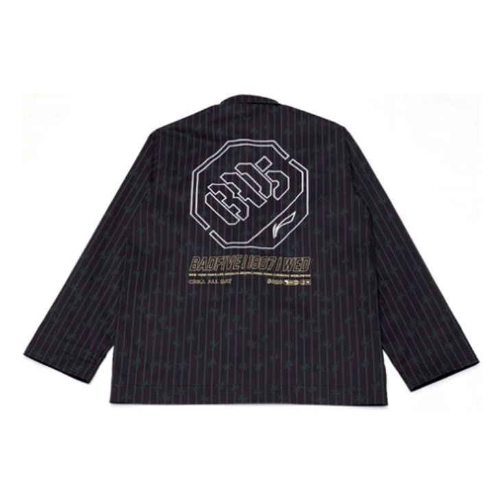 Ветровка Li-Ning 1807 Limited Edition Jacket Черно | AFDN485-1