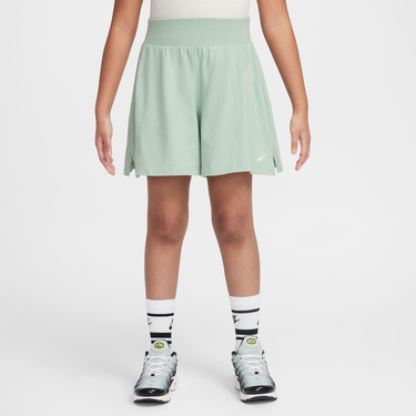 Къси панталони Nike Sportswear Shorts Зелено | FN8593-037, 0