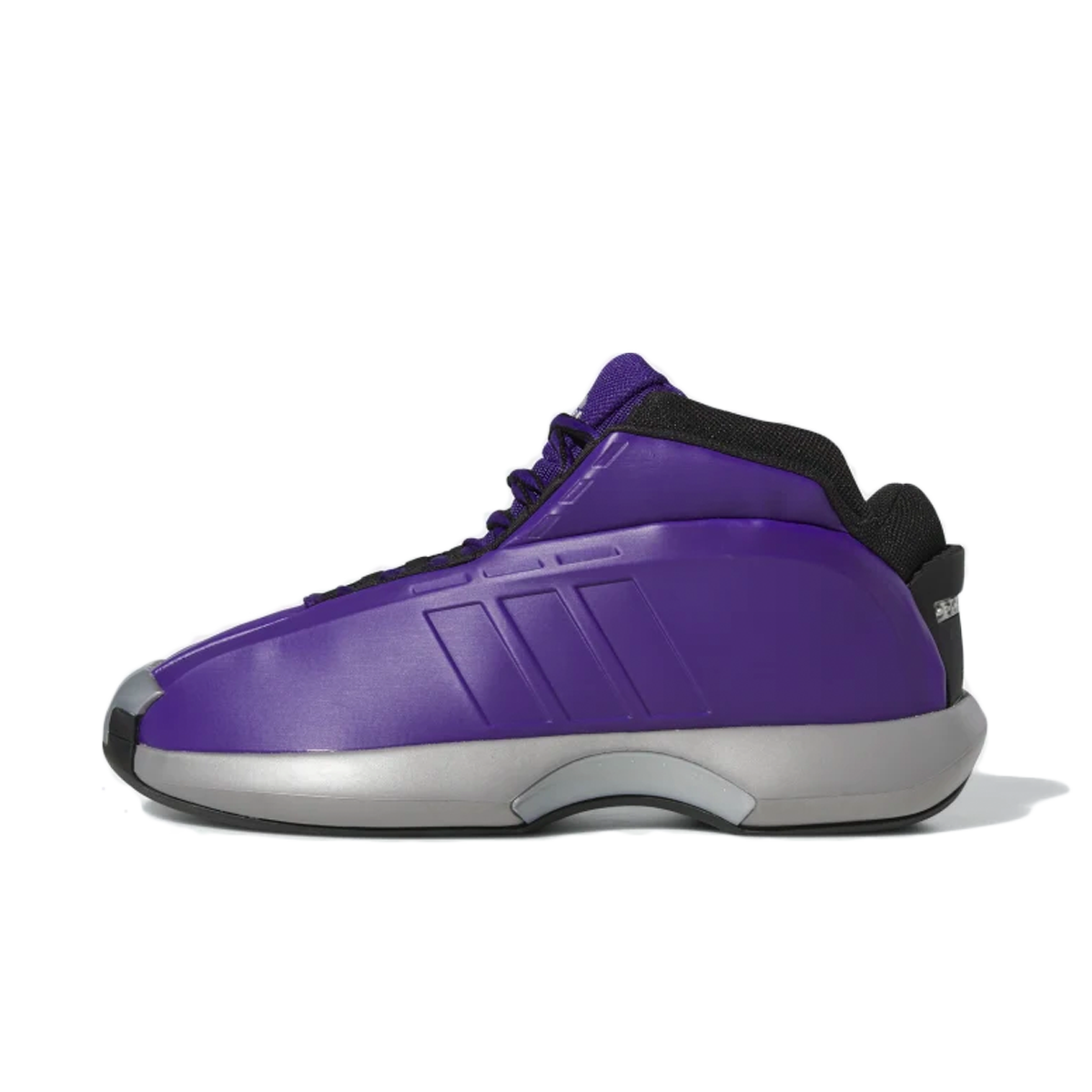 Кецове и обувки adidas Originals Crazy 1 "Pewter" Лилаво | GY8944, 0