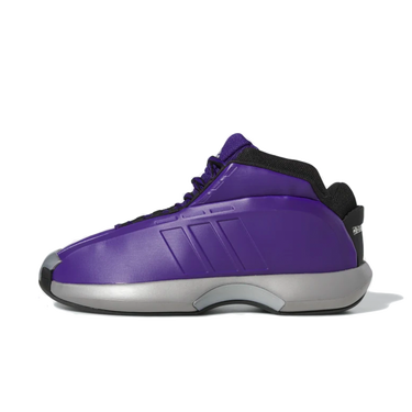 Кецове и обувки adidas Originals Crazy 1 "Pewter" Лилаво | GY8944, 0