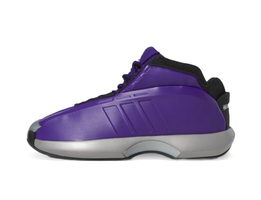 Кецове и обувки adidas Originals Crazy 1 "Pewter" Лилаво | GY8944