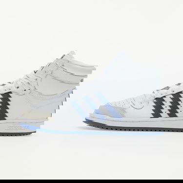 Кецове и обувки adidas Originals Top Ten Бяло | FY7095, 0