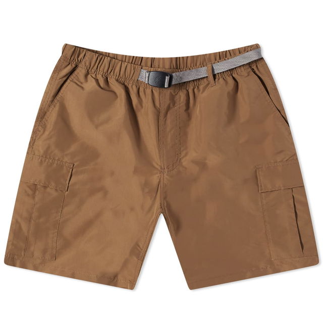 Shell Cargo Short Tan