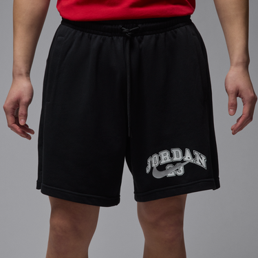 Къси панталони Jordan Jordan MVP Fleece Shorts Черно | IB7272-010, 3