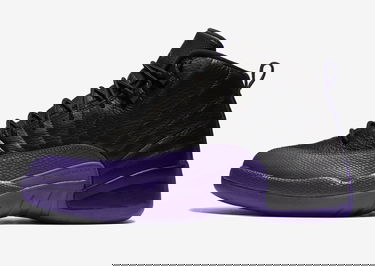 Кецове и обувки Jordan Air Jordan 12 Retro "Field Purple" Лилаво | CT8013-057, 0
