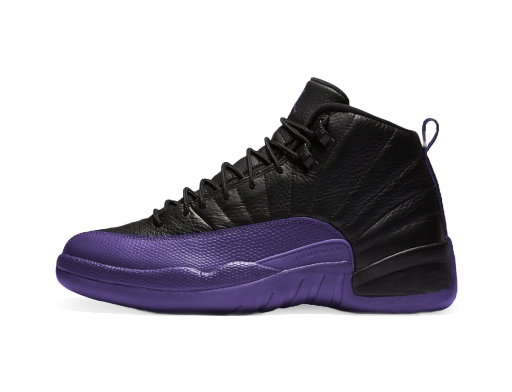 Кецове и обувки Jordan Air Jordan 12 Retro "Field Purple" Лилаво | CT8013-057
