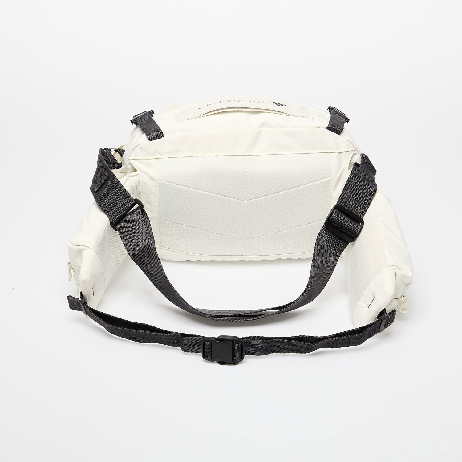 Чанта за кръста adidas Performance adidas by Stella McCartney Multisport Waist Bag Бяло | JY4185, 1