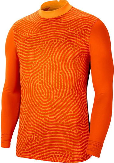 Фланелка Nike Nike Gardien III Goalie Jersey Оранжево
 | bv6743-891, 0