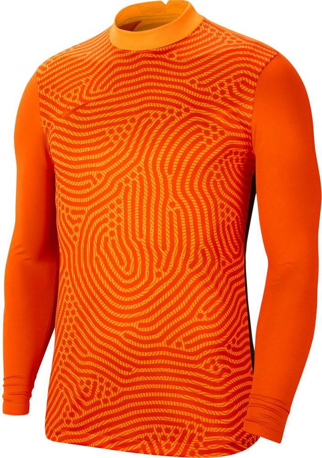 Nike Gardien III Goalie Jersey