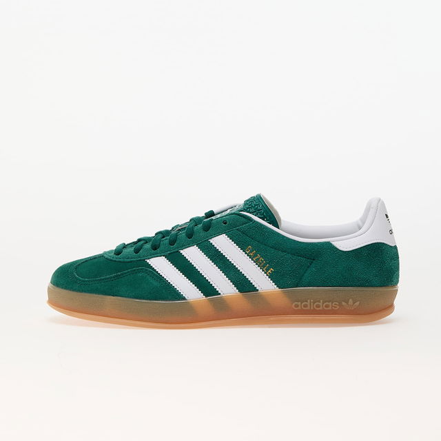 Gazelle Indoor