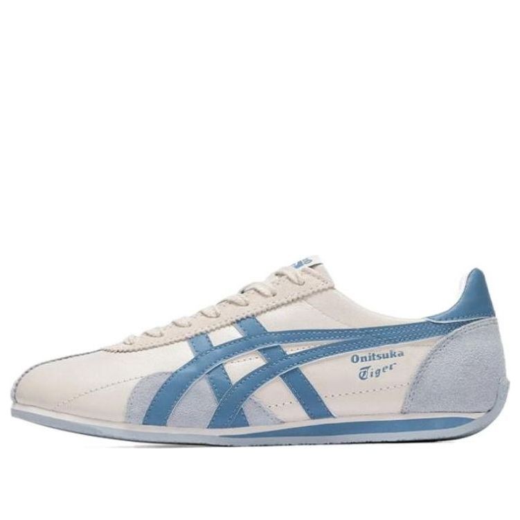 Кецове и обувки Onitsuka Tiger Runspark Синьо | 1183B480-250