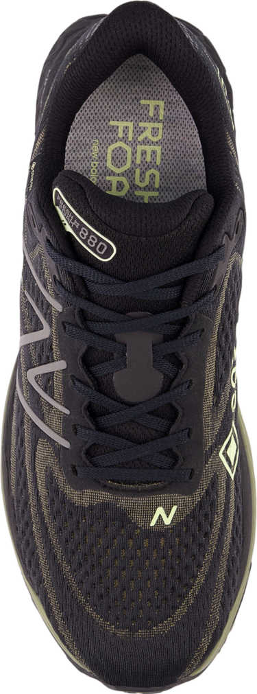 Кецове и обувки New Balance Fresh Foam X 880 v13 Gore-Tex Кафяво | m880gl13, 2