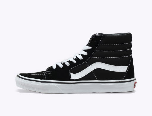 Скеитбординг Vans SK8 - Hi Черно | VN000D5IB8C1