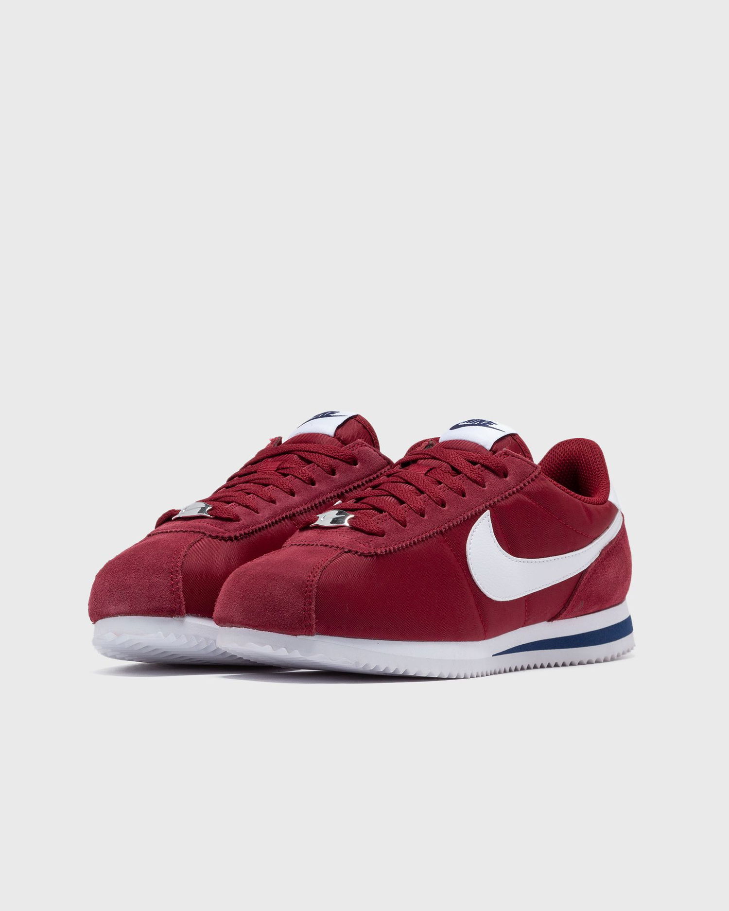 Кецове и обувки Nike WMNS Cortez Бургунди | DZ2795-600, 1