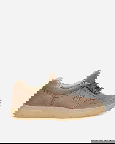 Кецове и обувки New Balance Made UK Allerdale Кафяво | UADWWGS, 2