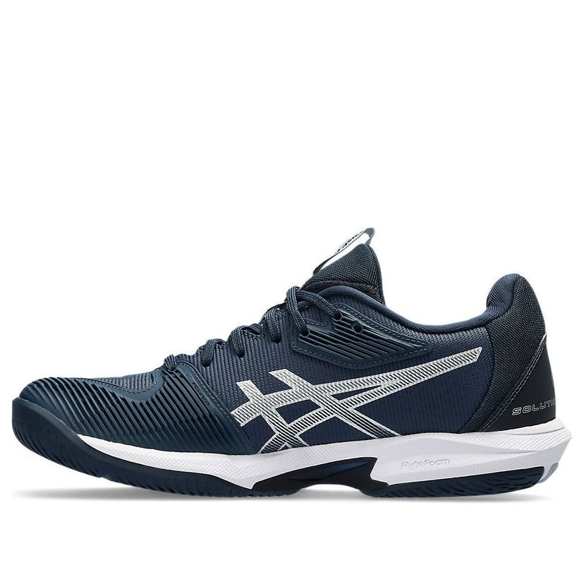 Кецове и обувки Asics SOLUTION SPEED FF 3 Синьо | 1042A269-960