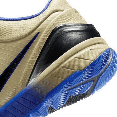 Кецове и обувки Nike KOBE IV Protro Barcelona Жълто | im2532-701, 7