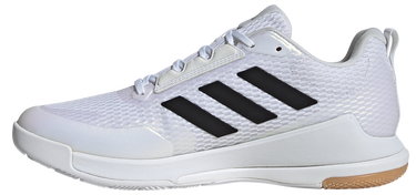 Кецове и обувки adidas Performance Novaflight 2 Бяло | id3667, 2