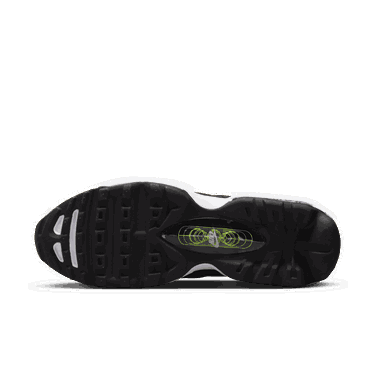 Кецове и обувки Nike Air Max 95 Черно | FD0662-002, 2