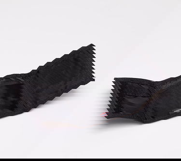 Портфейл EASTPAK Crew Single Wallet Черно | EK371008, 1