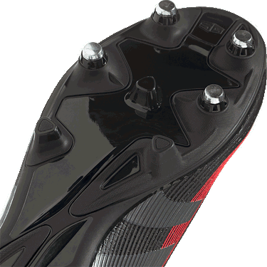Кецове и обувки adidas Performance PREDATOR LEAGUE SG Черно | ji1343, 7