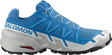 Кецове и обувки Salomon Speedcross 6 Синьо | l47765-800, 0