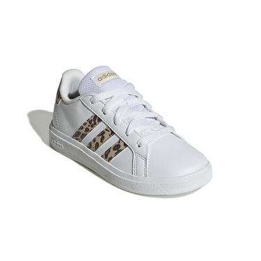 Кецове и обувки adidas Performance Grand Court 2.0 Бяло | IG1187, 4