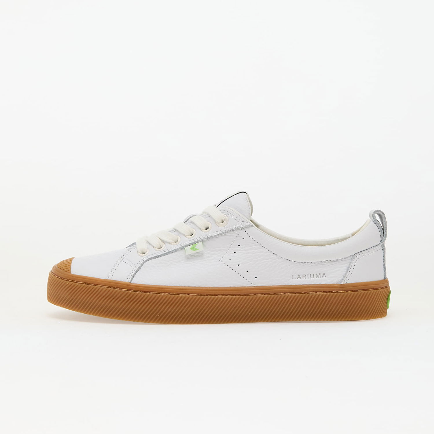 Кецове и обувки Cariuma OCA Low Gum Бяло | 100104W40 W, 0