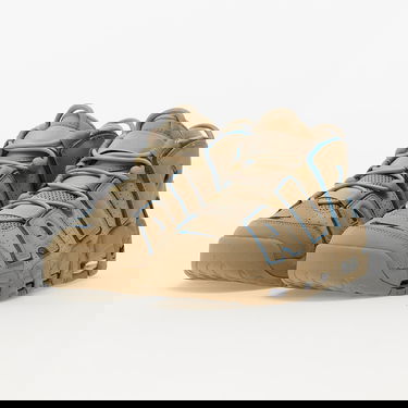 Кецове и обувки Nike Air More Uptempo 96 "Limestone" Бежово | DV6993-200, 0