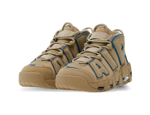 Кецове и обувки Nike Air More Uptempo 96 "Limestone" Бежово | DV6993-200