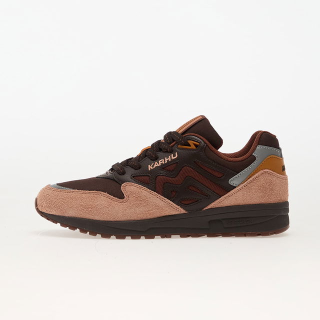 Legacy 96 Cork/ Cappuccino