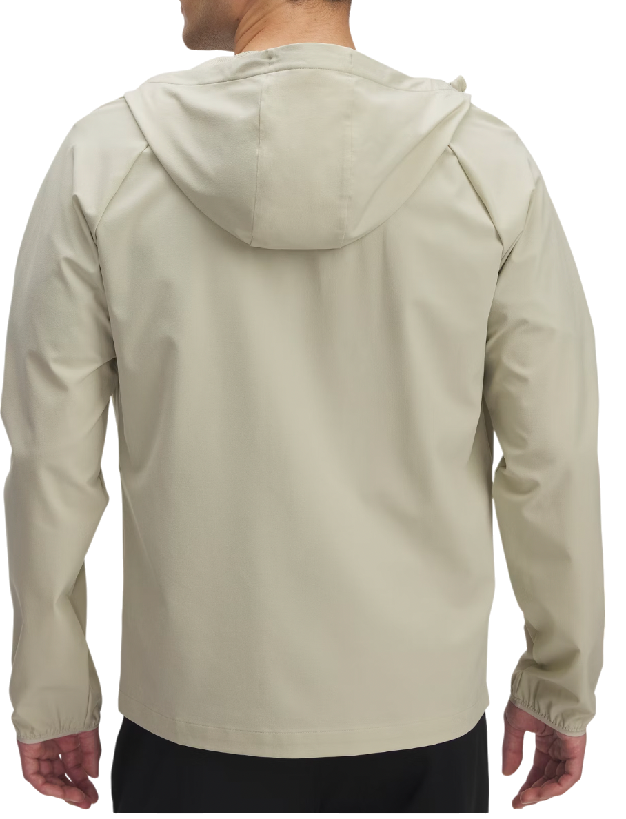 Ветровка Under Armour Under Armour UA Stretch Woven Windbreaker Jacket undefined | 6003001-289, 1