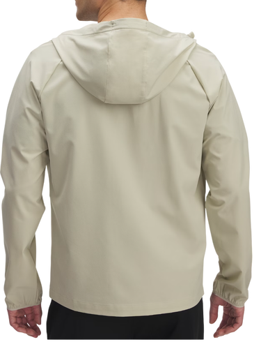 Ветровка Under Armour Under Armour UA Stretch Woven Windbreaker Jacket undefined | 6003001-289, 1