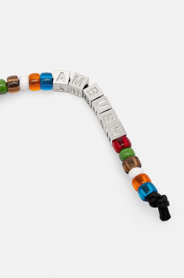Ключодържатели Ambush Letterblock Key Charm Многоцветен | BMRE001F24SIL0017200, 1