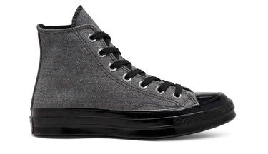Кецове и обувки Converse VLTG Run Star Hike High Top Сиво | 167106C, 1