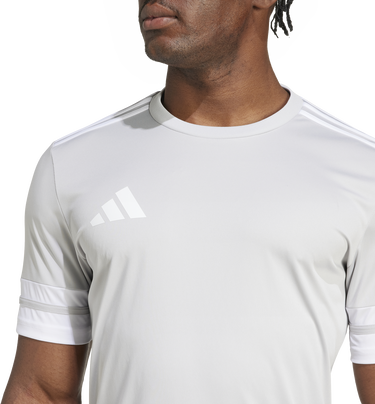 Фланелка adidas Originals Adidas Squadra 25 Jersey Сиво | jg5837, 2
